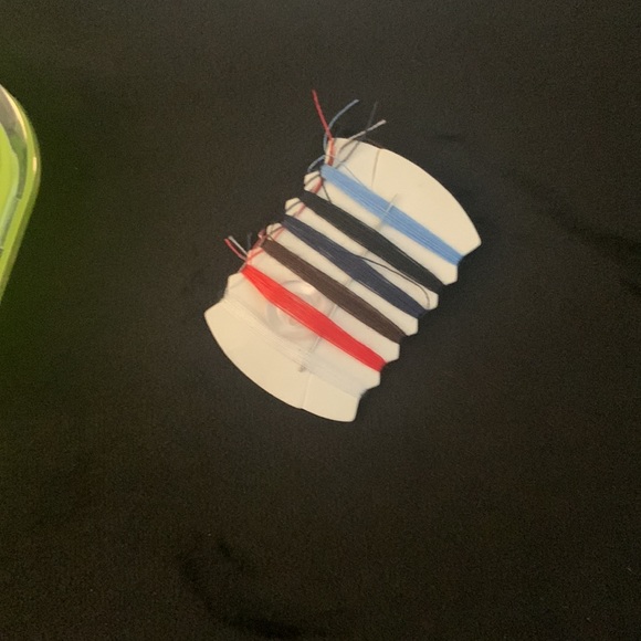 On the go travel essentials ✈️🚗🚍⛴️⛵️🏍️🚁🚊🚲🚕🧳💼🎒👜 - Picture 10 of 12